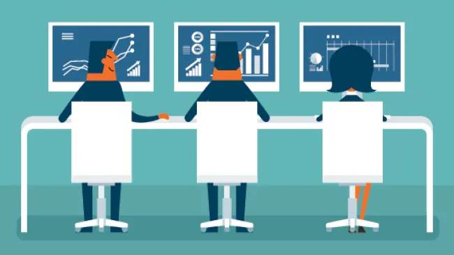 Three Data Innovations Changing the Pace of Business