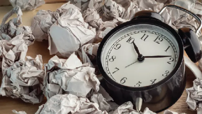 It Is Time to Toss Average Handle Time