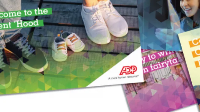 ADP Gets to the Heart of Emotional Connections