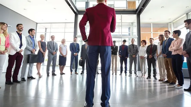 Tap Into a Surprising ROI Driver: Culture Change