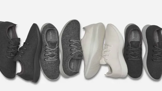 Allbirds Co-Founder Dishes on Direct Customer Relationships