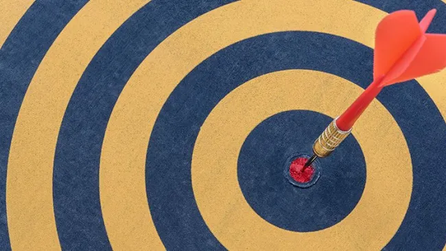 Maximize Long-Term Value and Hit Short-Term Targets