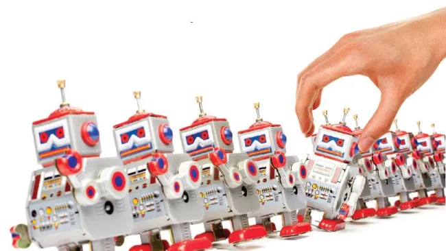 In Automated Age, Corporate Culture Counts More Than Ever