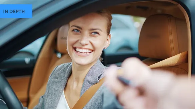 3 ways to turn first-time electric vehicle owners into loyal customers