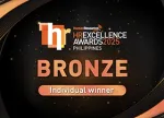 HR Excellence Awards Philippines Bronze