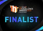 HR Excellence Awards Philippines Finalist