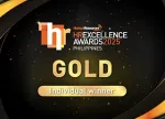 HR Excellence Awards Philippines Gold