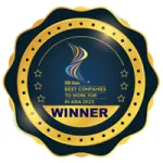 TTEC named to HR Asia's Best Companies to Work for in Asia 2023