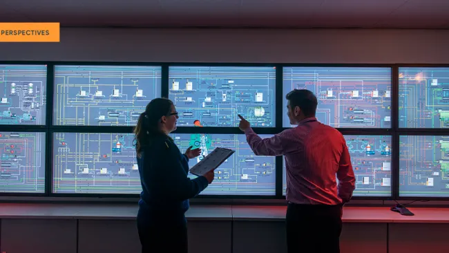 How to turn your contact center into a CX ‘control hub’ (and why you should)