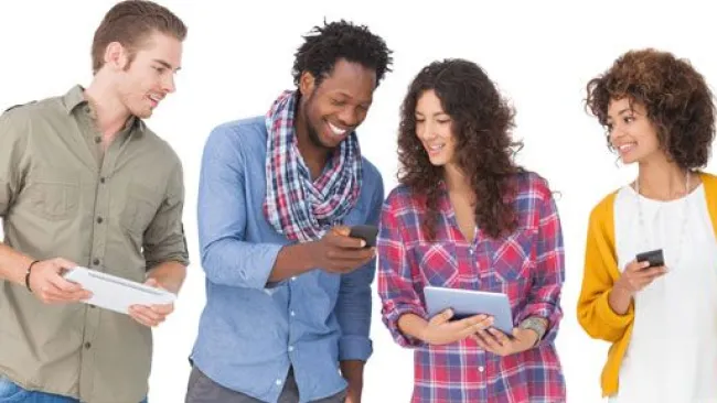 Understanding the Intersection of Humanity and Technology