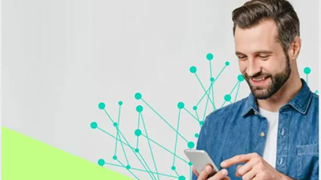 Get the message from banking customers yet?