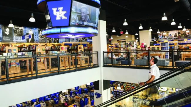 What Retailers Need to Know as Gen Z Goes to College