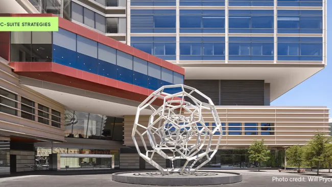 AI can help lift the patient experience but the real Rx is low-tech: Listen