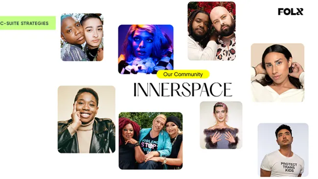 Folx Health Q&A: Care designed for a marginalized community 