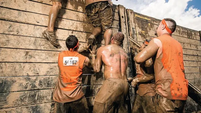 When CMOs Seize the CX Reins