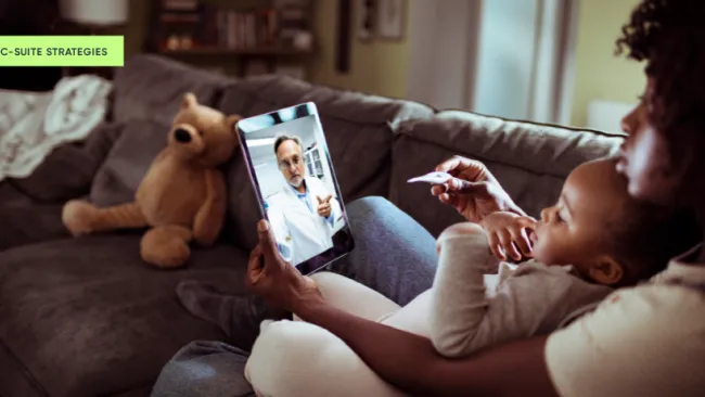 Teladoc Health Q&A: How one side of the CX coin shines the other