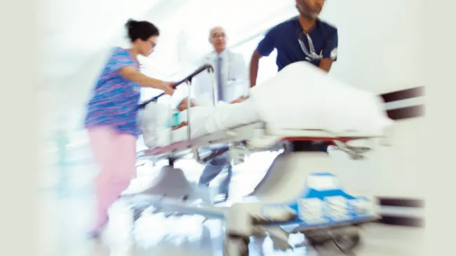 Removing White Noise From the Patient Experience