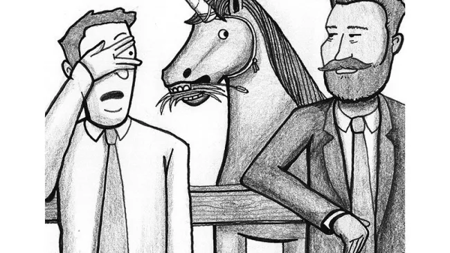 Cut through the noise