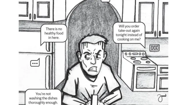 Too Much of a Good Thing