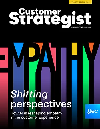 Shifting Perspectives