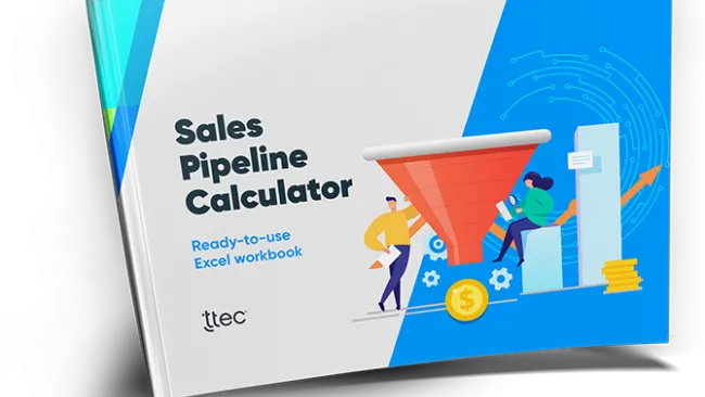 Sales Pipeline Calculator