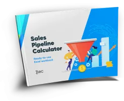 Sales Pipeline Calculator