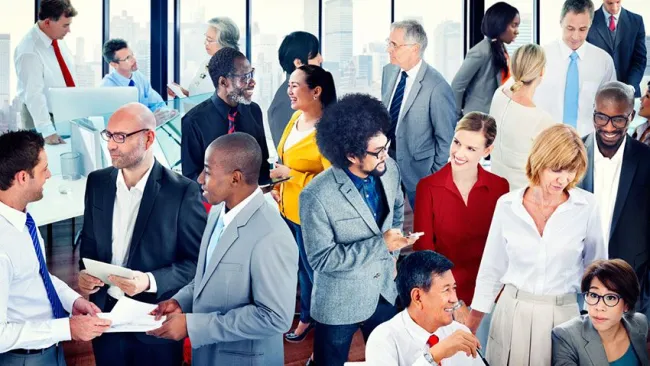 Magnetic Cultures Attract Customers and Employees