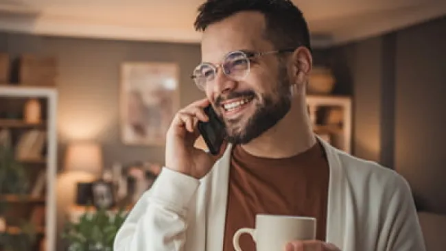 Proactive partners brew a stronger customer experience