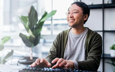 Customer correspondence hits new quality targets for retail chain