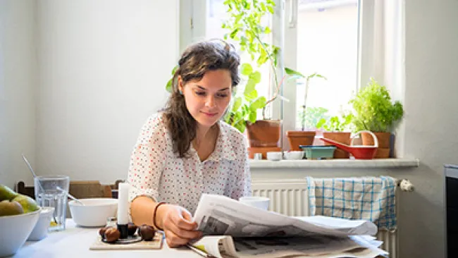 Media company slashes training time while elevating NPS