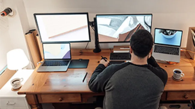 The right blend of tech support and CX enables better, faster resolutions