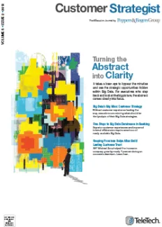 Turning the Abstract Into Clarity