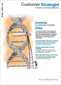 Customer Strategist Volume 4 Issue 2