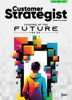 Looking at the Future of CX
