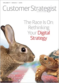 Customer Strategist Volume 7 Issue 2