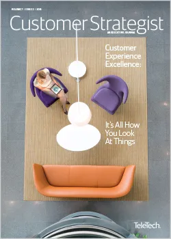 Customer Strategist Volume 7 Issue 3