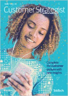 Customer Strategist Volume 7 Issue 4