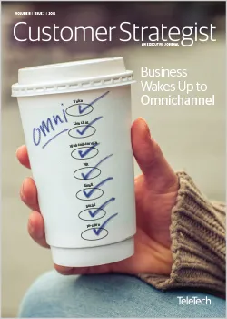 Customer Strategist Volume 8 Issue 2