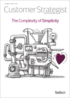 Customer Strategist Volume 8 Issue 4