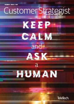 Customer Strategist Volume 9 Issue 2