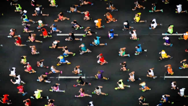 Omnichannel Excellence Is a Marathon, Not a Sprint