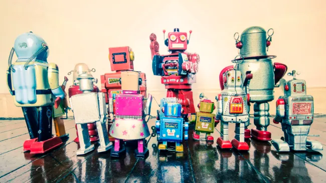 What to Expect from the Rise of Chatbots