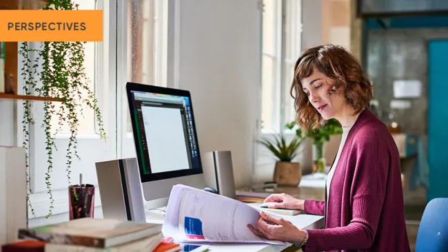 How can firms that operate on razor-thin margins increase wages to attract, hire, and retain workers without breaking the bank?