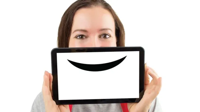 Personable Robots: The (Near) Future of Customer Service