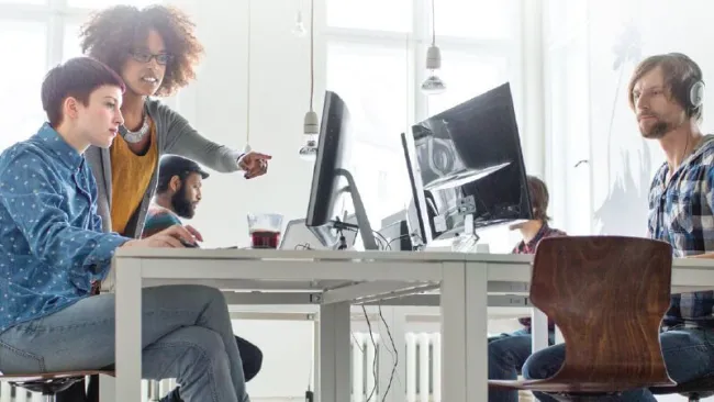 Add Start-Up Culture to Customer WOW