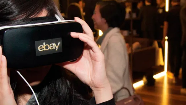Virtual Shopping Becomes Reality
