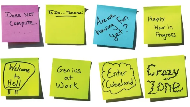 Three Simple Drivers of Employee Engagement