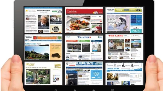 Pardon the Disruption