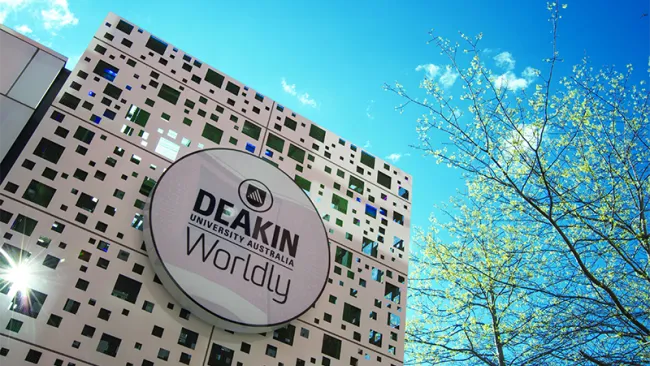Deakin University