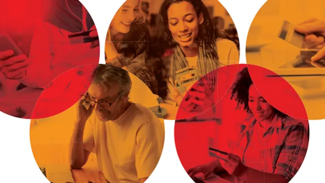 Many Customer Channels, One Executive